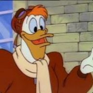 Launchpad McQuack